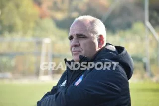 Δ. Κόκκινος: «Διαφήμιση για το τοπικό ποδόσφαιρο το παιχνίδι με την ΑΕΚατσαμπά» (vid)
