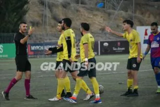 Ψάχνει τρίποντο ψυχολογίας ο Ρωμανός