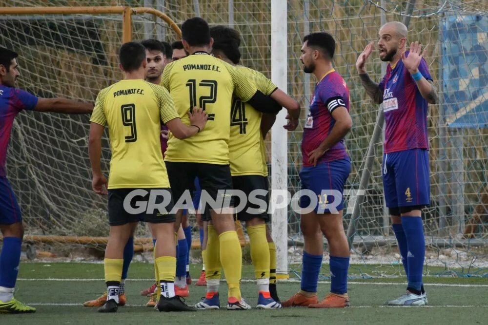 Θέλει να χτίσει σερί ο Ρωμανός