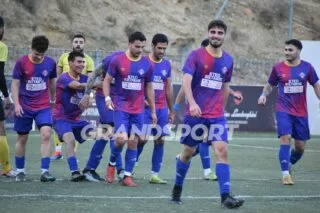 Με τα γνωστά προβλήματα ο Αλμυρός