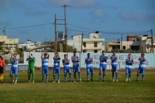 Έτοιμος για το ντέρμπι του Ατσαλένιου ο ΑΟΑΝ