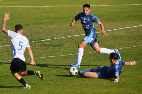 Μανδραϊκός – ΑΟΑΝ 0-1: Τα highlights του αγώνα (vid)