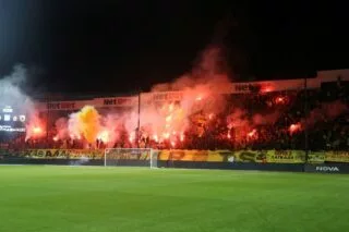 Κλήσεις σε απολογία για ΑΕΚ, Άρη, Παναιτωλικό