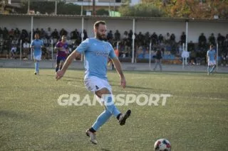 Γ. Τριάντης: «Ένα ανταγωνιστικό παιχνίδι απέναντι σε μια ιστορική ομάδα»