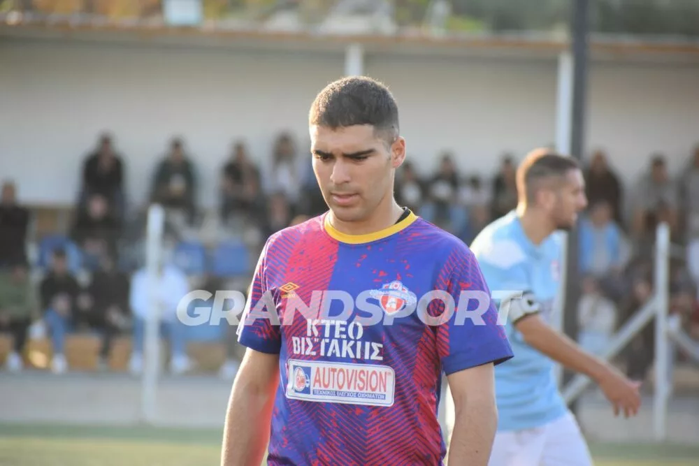 Κατοχυρώθηκε υπέρ του Ασημίου το παιχνίδι της πρεμιέρας με τον Αλμυρό