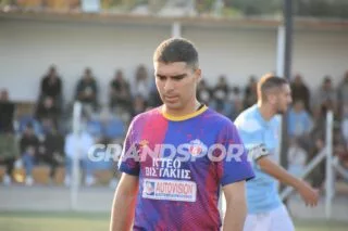 Κατοχυρώθηκε υπέρ του Ασημίου το παιχνίδι της πρεμιέρας με τον Αλμυρό