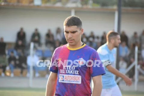 Κατοχυρώθηκε υπέρ του Ασημίου το παιχνίδι της πρεμιέρας με τον Αλμυρό