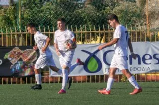 Με σημαντικές απουσίες απέναντι στην Παλιανή η Δαμάστα