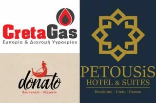Donato, Petousis Hotel & Suites και Creta Gas οι χορηγοί των Μικτών ΕΠΣΗ