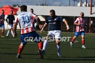 Αμφίβολος ο Σταυριανός ενόψει Δαφνών