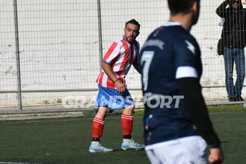 Για το καλύτερο κόντρα στον Αστέρα Μυρτίας οι Ελπίδες Καρτερού