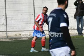 Για το καλύτερο κόντρα στον Αστέρα Μυρτίας οι Ελπίδες Καρτερού
