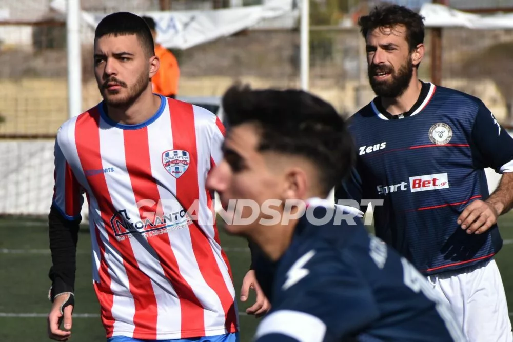Υπάρχει πίστη στις Ελπίδες Καρτερού