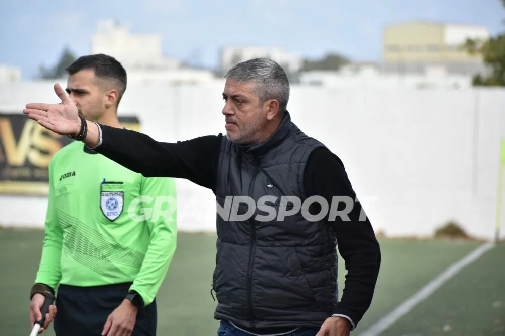 Στις 24 Αυγούστου η πρώτη των Ελπίδων Καρτερού