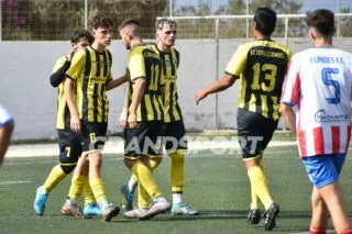 Χαμόγελα για την 3η θέση στον Κόρακα