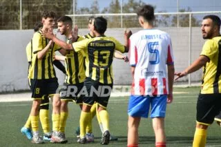 Κάλεσμα του Κόρακα για το σημαντικό παιχνίδι κυπέλλου κόντρα στα Δειλινά (pic)