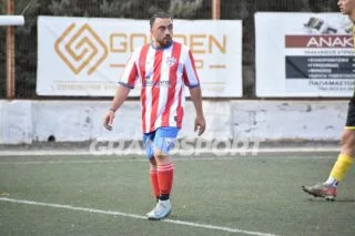 Να χτίσει πάνω στο αποτέλεσμα της προηγούμενης αγωνιστικής