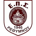 Κ14 ΕΠΣ ΡΕΘΥΜΝΟΥ