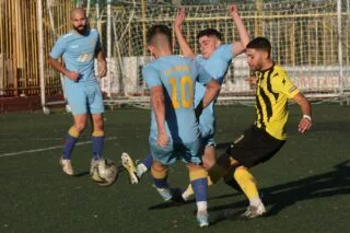 Ανακοίνωση από τον Μοχό για την μεταγραφική περίοδο