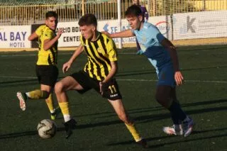 Εργοτέλης-Μοχός 2-2: Τα highlights του αγώνα (vid)