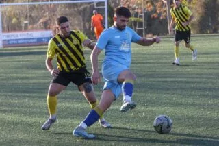 Θέλει να… χτίσει σερί ο Μοχός, με μία απουσία κόντρα στον Αετό Ανωγείων