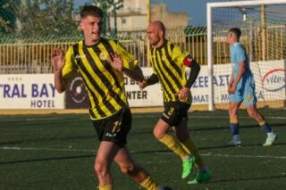 Ντ. Nτίσα: «Ευχαριστώ τα αλάνια που είχα για συμπαίκτες, αυτό ήταν μόνο η αρχή»