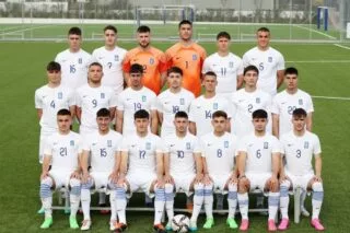Το πρόγραμμα των Προκριματικών του EURO U-19 στο Ηράκλειο (13-19/11)