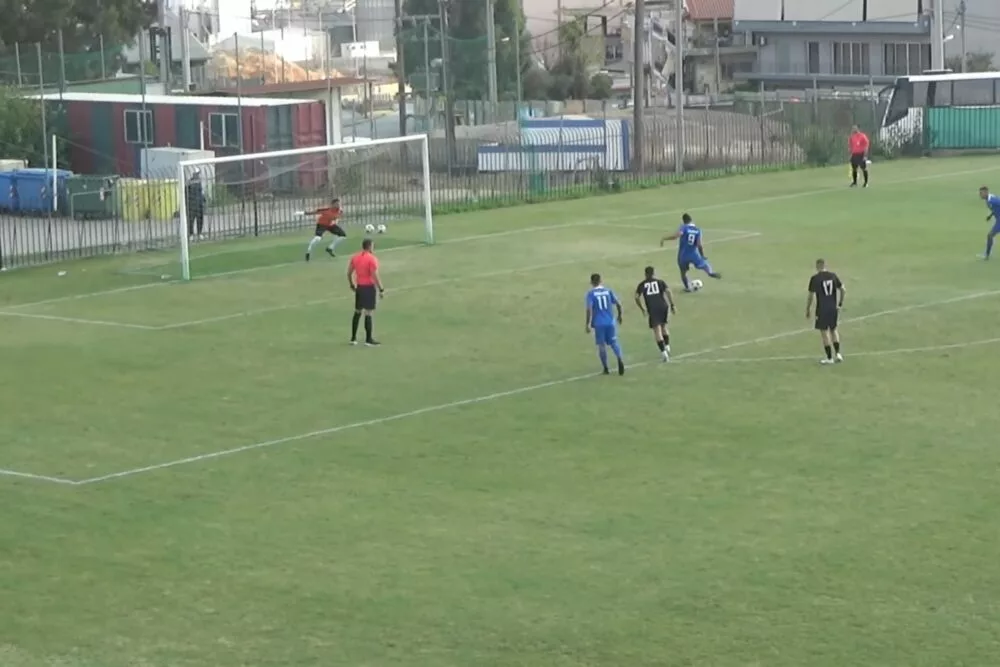 Εθνικός – ΑΟΤ 3-0: Τα highlights του αγώνα (vid)