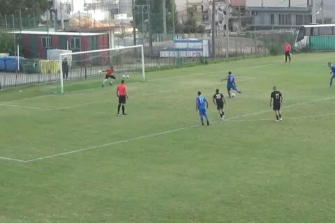 Εθνικός – ΑΟΤ 3-0: Τα highlights του αγώνα (vid)