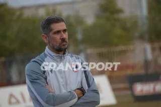 Μ. Σηφάκης: «Συγχαρητήρια στον Ανθεστίωνα, θα ακολουθήσει ανακοίνωση από την ομάδα»