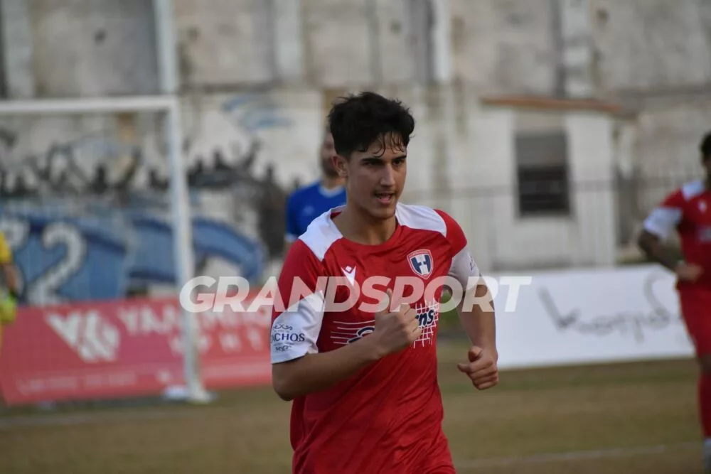 Κάλεσμα της Χερσονήσου για το παιχνίδι στην Γέργερη
