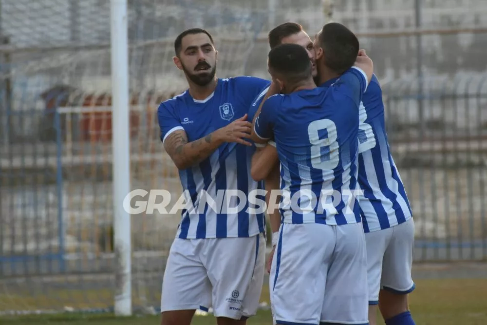 Α1 ΕΠΣΗ: Δοκιμάζονται τα φαβορί εκτός έδρας