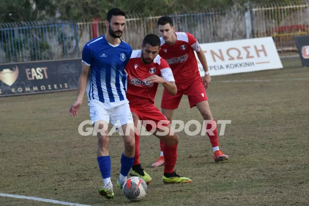 Τα αποτελέσματα στα παιχνίδια του σαββατοκύριακου (10-11/11)