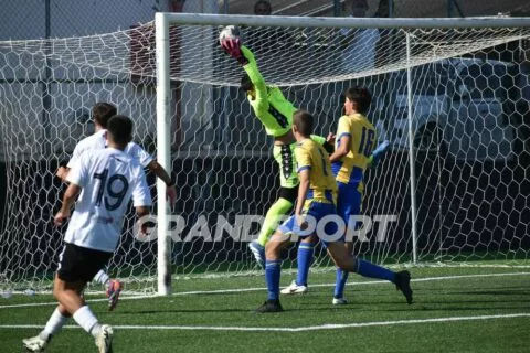Ήττα της Κ17 του ΟΦΗ από τον Αστέρα