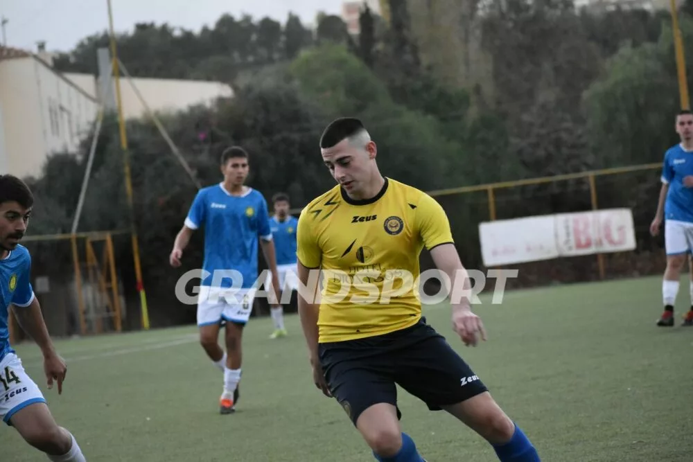 Δ. Μπελαδάκης: «Θα παλέψουμε για να νικήσουμε όλα τα επερχόμενα παιχνίδια»