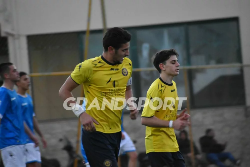 Ήρθε το αποτέλεσμα στον Άγιο Δημήτριο αλλά…