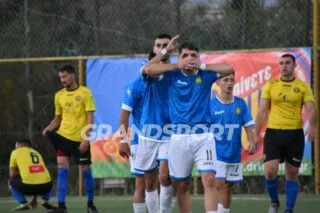 Λίντο-Άγιος Δημήτριος 6-2: Τα highlights του αγώνα (vid)