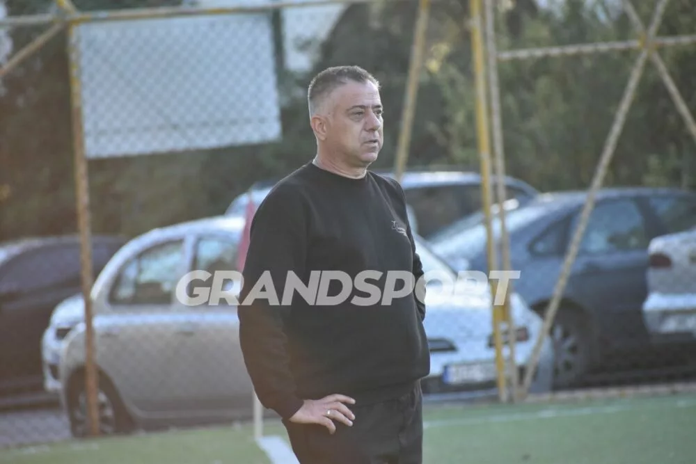 Γ. Φλουρής: «Ένα τρίποντο θα ήταν ότι καλύτερο, θα έρθει μεταγραφική ενίσχυση»