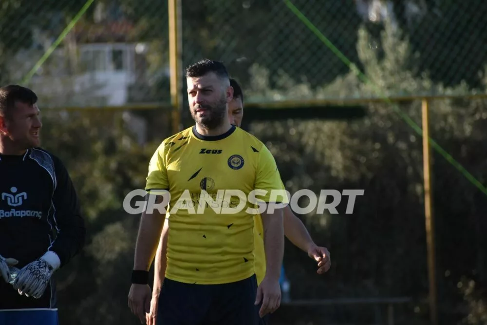 Στον απόηχο του… τρελού παιχνιδιού της 4ης αγωνιστικής