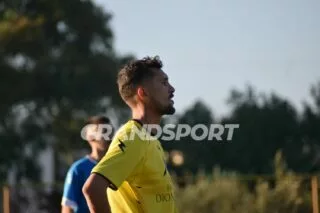 Με καλή ψυχολογία έτοιμος για ένα πολύ δύσκολο παιχνίδι