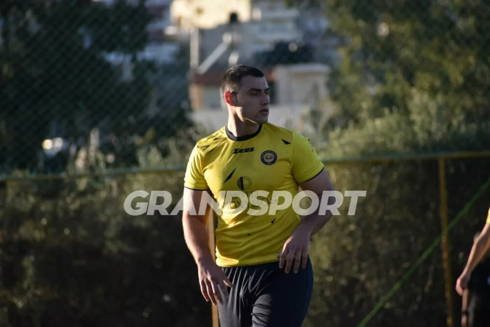 Οι τελευταίες ελπίδες του Αγίου Δημητρίου