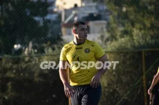 Οι τελευταίες ελπίδες του Αγίου Δημητρίου