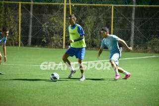 Εικόνες απο τη φιλική νίκη του Λίντο κόντρα στην Μικτή Κ16