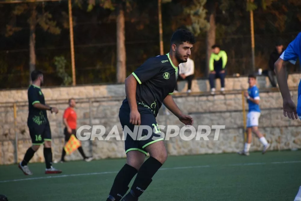 Κενό το σαββατοκύριακο για την Παλιανή