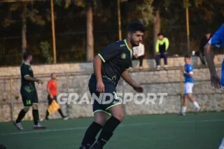 Κενό το σαββατοκύριακο για την Παλιανή