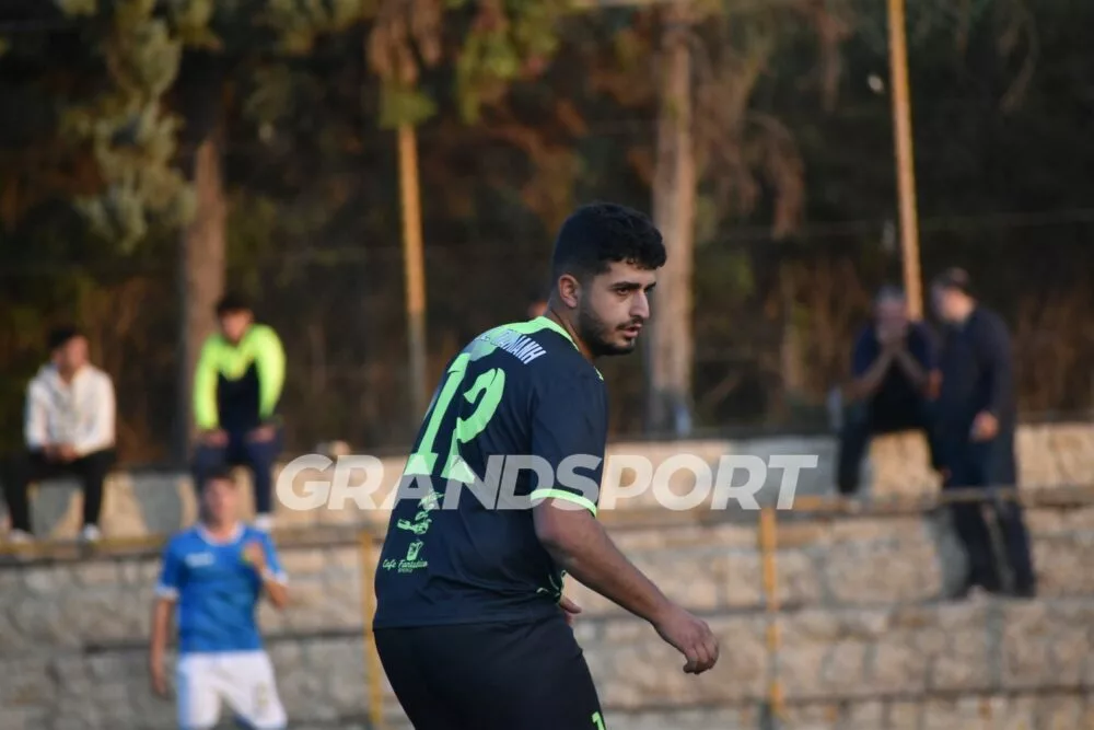 Ενόψει εξελίξεων στην Παλιανή