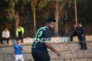 Ενόψει εξελίξεων στην Παλιανή