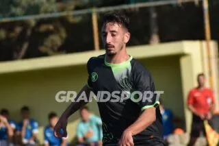 Γ. Γερομαρκάκης: «Το ξεκίνημα δεν ήταν καλό αλλά βρήκαμε τα πατήματα μας,ο Ποτηράκης μας έχει δείξει εμπιστοσύνη»