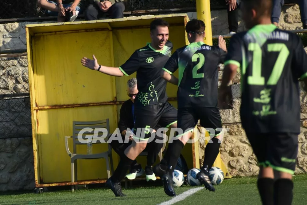 Αναμονή στην Παλιανή