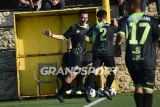 Αναμονή στην Παλιανή